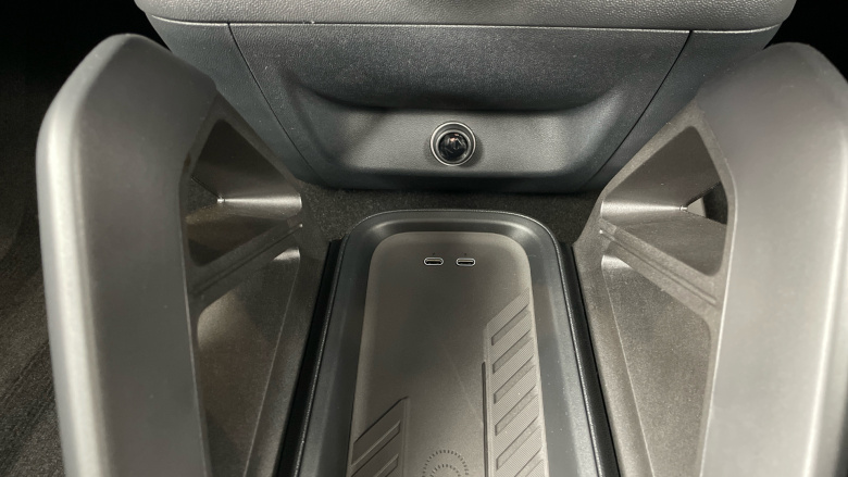 MINI Cooper 135kW E Sport [Level 2] 41kWh 3dr Auto Electric Hatchback